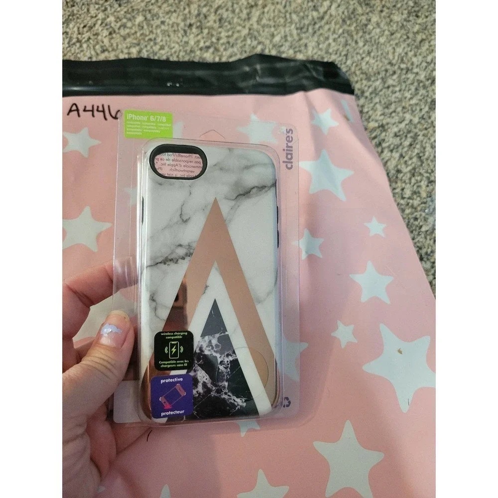 Iphone 6/7/8 case
